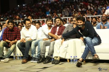 Sardaar Gabbar Singh Movie Audio Launch
